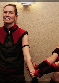 Cosplay-Cover: Sokka