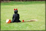 Cosplay-Cover: Kiki