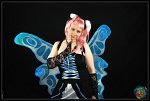 Cosplay-Cover: Luka(Magnet)