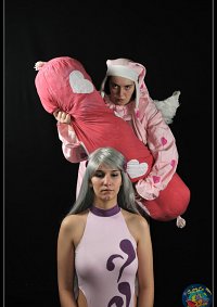 Cosplay-Cover: Pajama