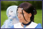 Cosplay-Cover: Wasser