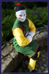 Foto des Kostüms