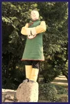 Foto des Kostüms
