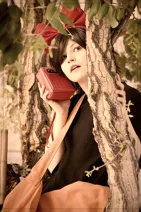 Cosplay-Cover: Kiki