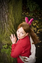 Cosplay-Cover: Arrietty