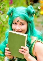 Cosplay-Cover: Farore