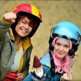 Top-3-Foto - von silvermillenium