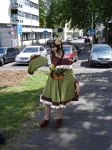 Foto des Kostüms