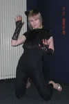 Foto des Kostüms