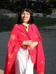Foto des Kostüms