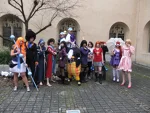 Foto des Kostüms