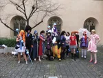 Foto des Kostüms