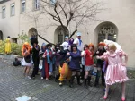Foto des Kostüms