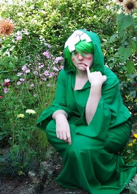 Cosplay-Cover: Nel