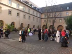Foto des Kostüms