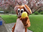 Foto des Kostüms