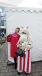Foto des Kostüms
