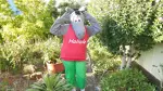 Cosplay-Cover: Pferdle (Äffle und Pferdle)