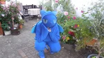 Foto des Kostüms