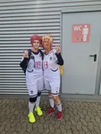 Foto des Kostüms