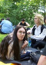 Cosplay-Cover: 3. Mexxlertreffen im Treptower Park