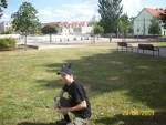 Foto des Kostüms