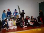 Foto des Kostüms