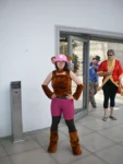 Foto des Kostüms