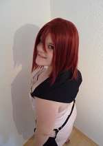 Cosplay-Cover: Kairi