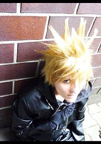 Cosplay-Cover: Roxas [Organization XIII reloaded]