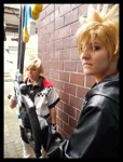 Foto des Kostüms