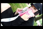 Cosplay-Cover: Erika Karisawa