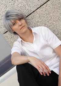 Cosplay-Cover: Souji Seta [summer school uniform]