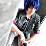 Cosplay: Rei Shinozuka