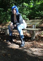 Cosplay-Cover: Chloe Price