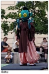 Foto des Kostüms