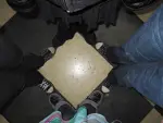 Foto des Kostüms