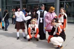 Foto des Kostüms