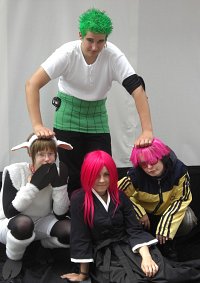 Cosplay-Cover: Random Shinigami #563