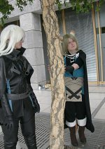 Cosplay-Cover: Rai [Lamento]