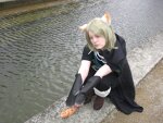 Cosplay-Cover: Konoe