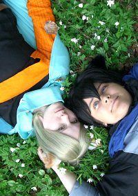 Cosplay-Cover: Konoe [Asato Ending]