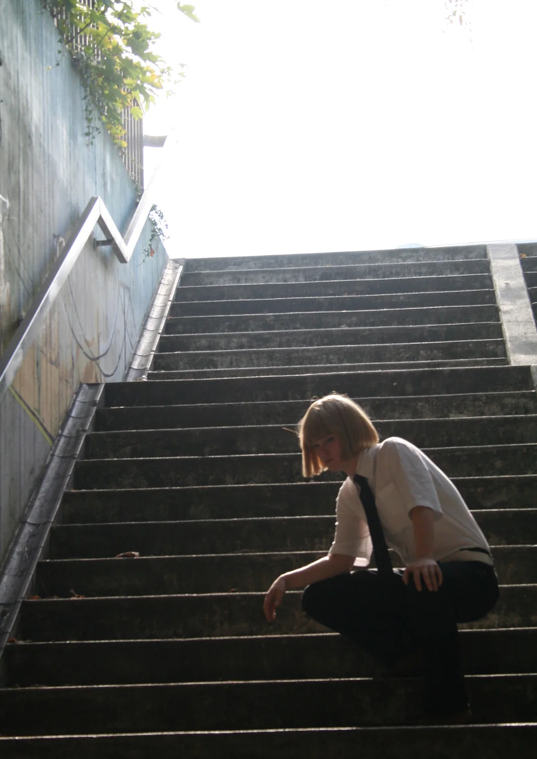 Cosplay-Cover: Hirako Shinji [Freetime]