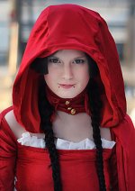 Cosplay-Cover: Red riding Hood [Tukiji Nao]