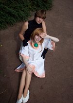 Cosplay-Cover: Sakura [Child]