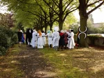 Foto des Kostüms