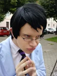 Foto des Kostüms