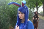 Foto des Kostüms