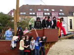 Foto des Kostüms