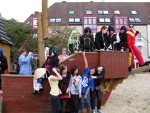 Foto des Kostüms
